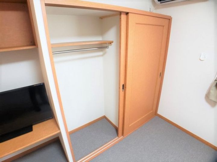 レオパレスグランドゥール太田201のその他画像