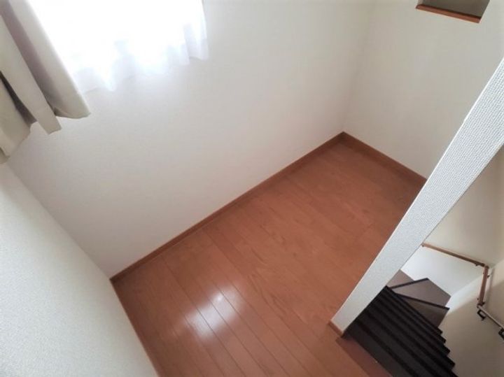 レオパレスグランドゥール太田201のその他画像