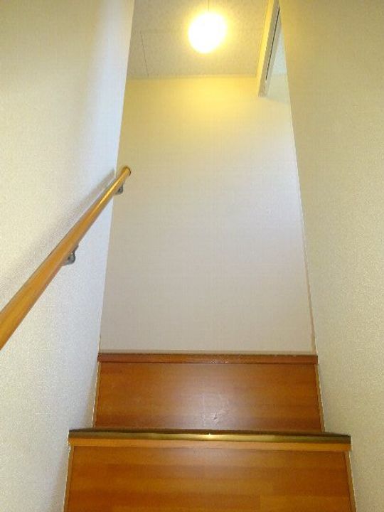 レオパレスグランドゥール太田201のその他画像