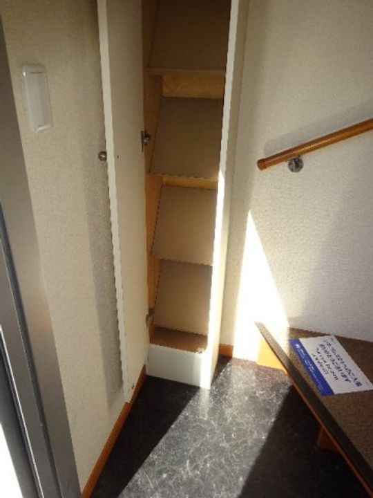 レオパレスグランドゥール太田201のその他画像