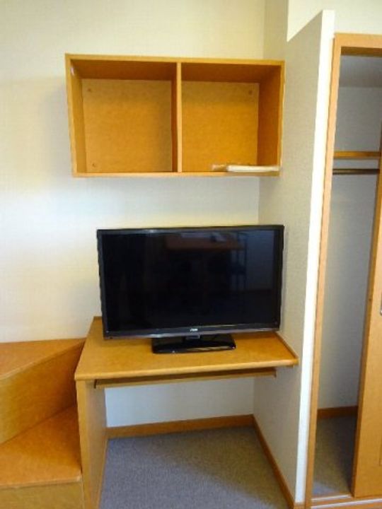 レオパレスグランドゥール太田201のその他画像