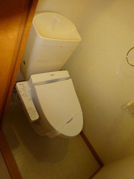 レオパレスグランドゥール太田201のその他画像