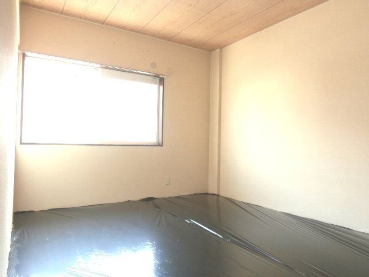 和歌山県和歌山市吉礼(アパート)の賃貸物件の内装