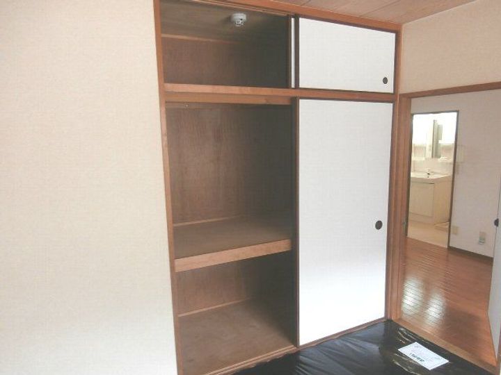 和歌山県和歌山市吉礼(アパート)の賃貸物件のその他画像