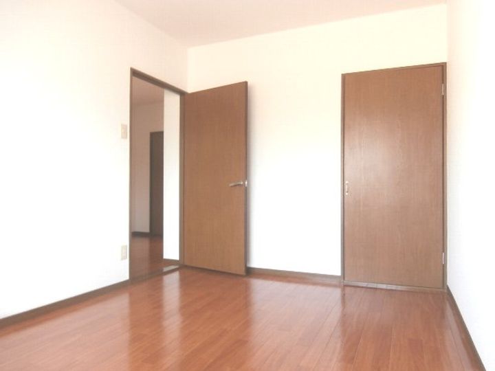 和歌山県和歌山市吉礼(アパート)の賃貸物件の子供部屋