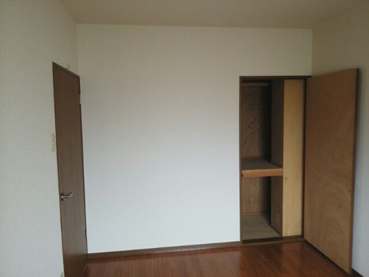 和歌山県和歌山市吉礼(アパート)の賃貸物件の内装