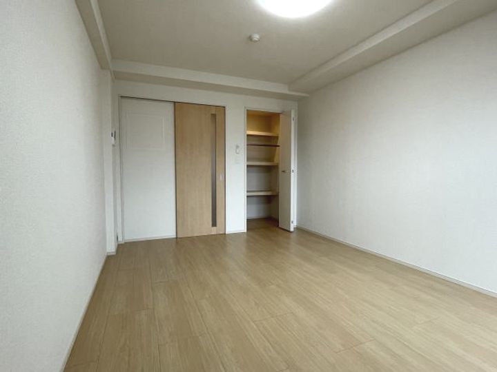 ノースグランパスの居間