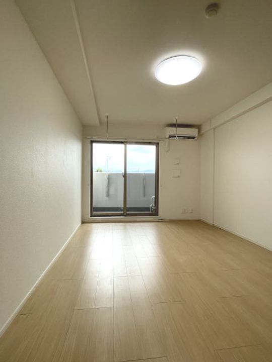 和歌山県和歌山市紀三井寺(マンション)の賃貸物件の内装