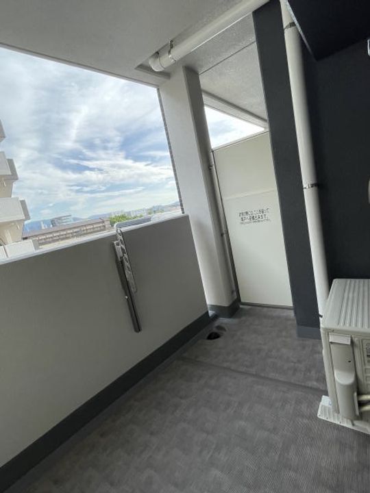 和歌山県和歌山市紀三井寺(マンション)の賃貸物件のその他画像