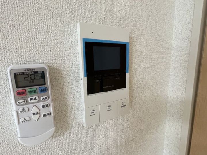 和歌山県和歌山市紀三井寺(マンション)の賃貸物件のその他画像