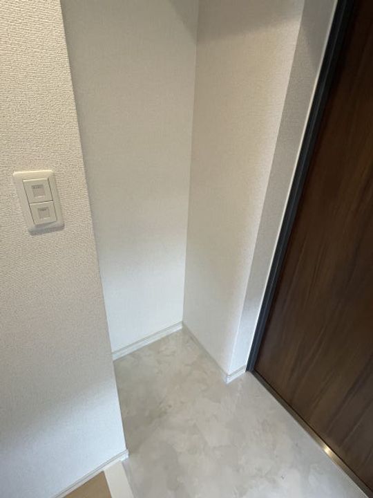 和歌山県和歌山市紀三井寺(マンション)の賃貸物件の内装