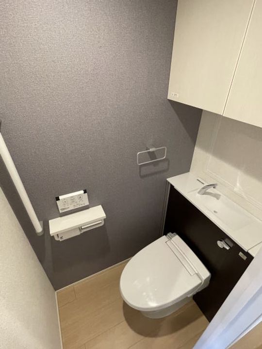 和歌山県和歌山市紀三井寺(マンション)の賃貸物件のその他画像