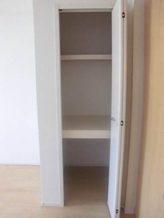 ソラーナの内装