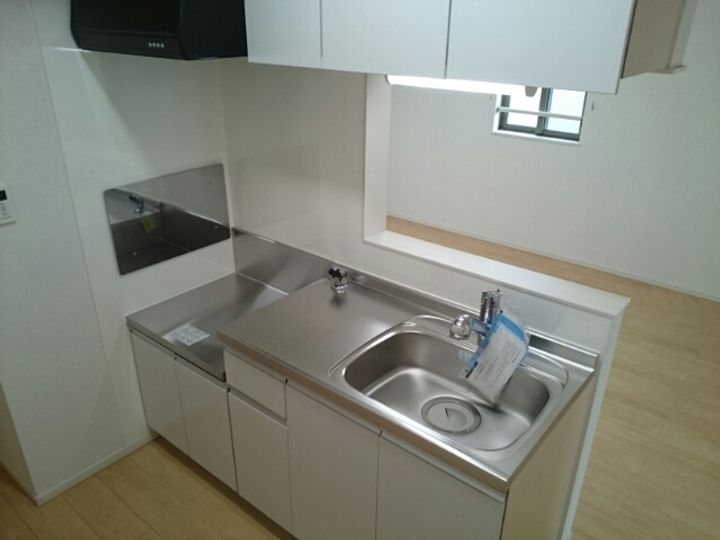 ソラーナのキッチン