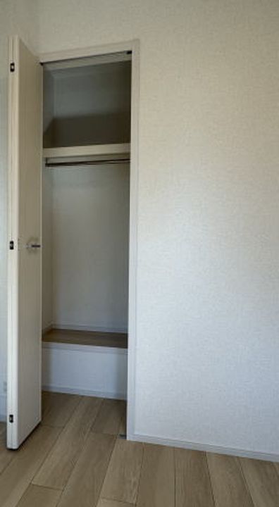 サンリットⅠ (和歌山市内原)の内装