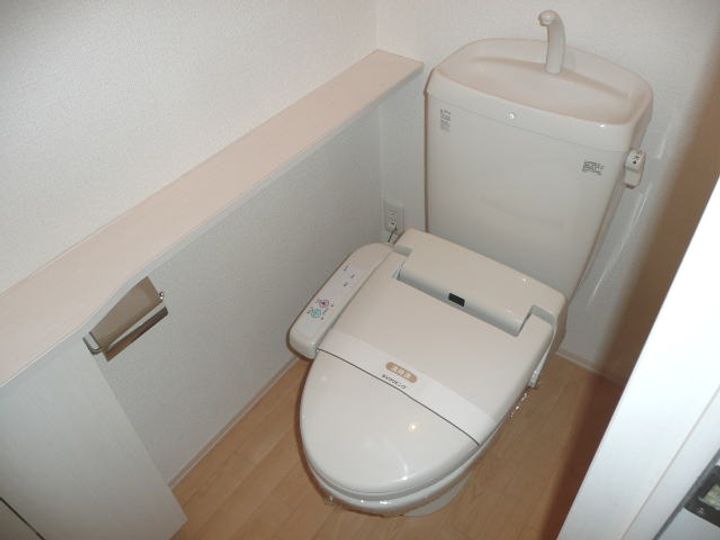 和歌山県和歌山市谷(アパート)の賃貸物件のその他画像