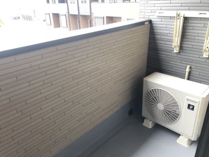 ヴァンヴェール西浜RSのその他画像