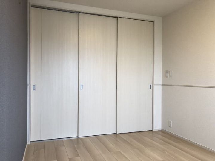和歌山県和歌山市紀三井寺(アパート)の賃貸物件の子供部屋