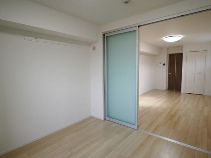 和歌山県和歌山市和歌浦東4丁目(アパート)の賃貸物件の内装