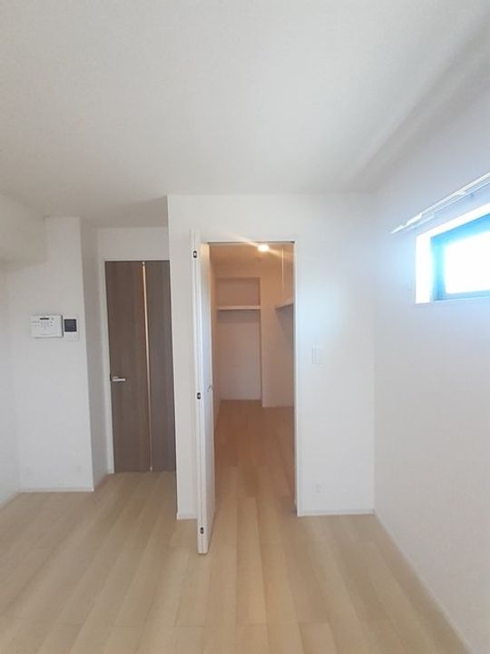 和歌山県和歌山市和歌浦東4丁目(アパート)の賃貸物件の内装