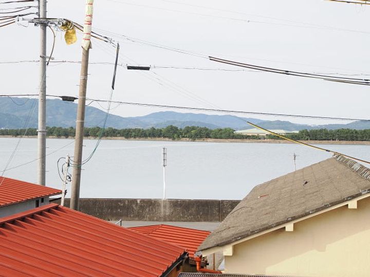 和歌山県和歌山市和歌浦東4丁目(アパート)の賃貸物件のその他画像