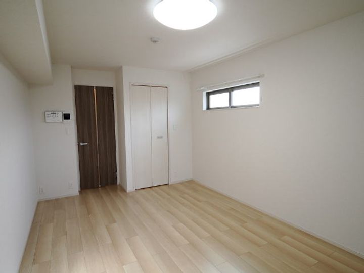 和歌山県和歌山市和歌浦東4丁目(アパート)の賃貸物件の居間