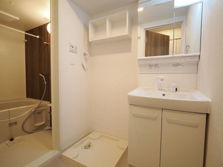 和歌山県和歌山市和歌浦東4丁目(アパート)の賃貸物件のその他画像