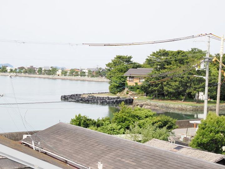 和歌山県和歌山市和歌浦東4丁目(アパート)の賃貸物件のその他画像