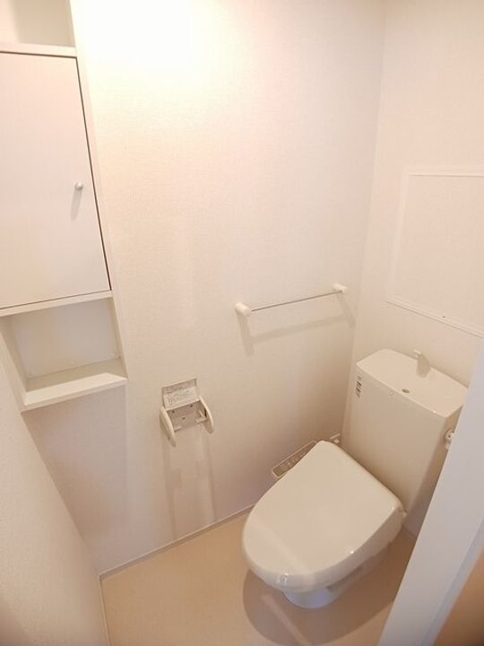 和歌山県和歌山市梶取(アパート)の賃貸物件のその他画像