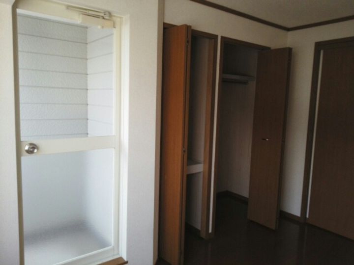 和歌山県和歌山市津秦(アパート)の賃貸物件のその他画像