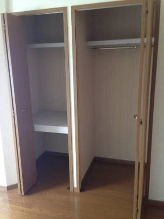 和歌山県和歌山市津秦(アパート)の賃貸物件の内装