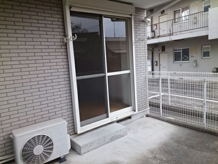 和歌山県和歌山市津秦(アパート)の賃貸物件のその他画像