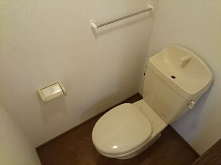 和歌山県和歌山市津秦(アパート)の賃貸物件のその他画像