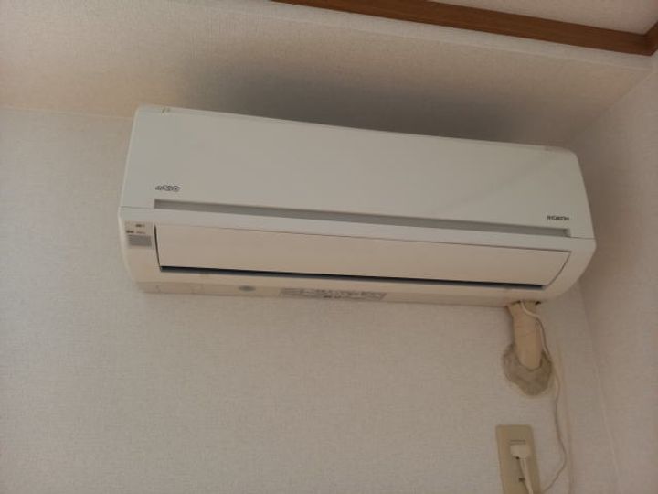 和歌山県和歌山市津秦(アパート)の賃貸物件のその他画像