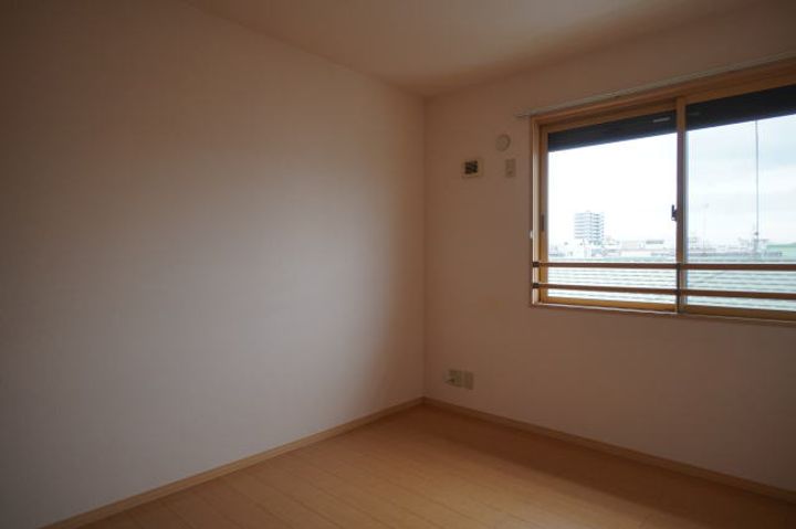 和歌山県和歌山市餌差町1丁目(アパート)の賃貸物件の子供部屋