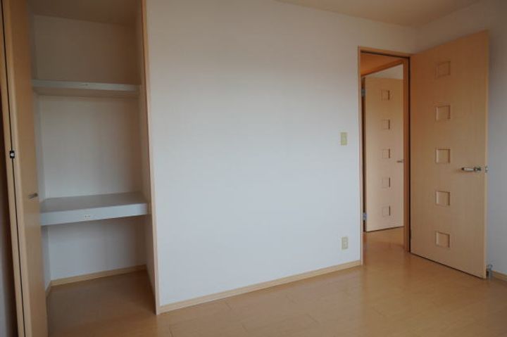 和歌山県和歌山市餌差町1丁目(アパート)の賃貸物件の内装