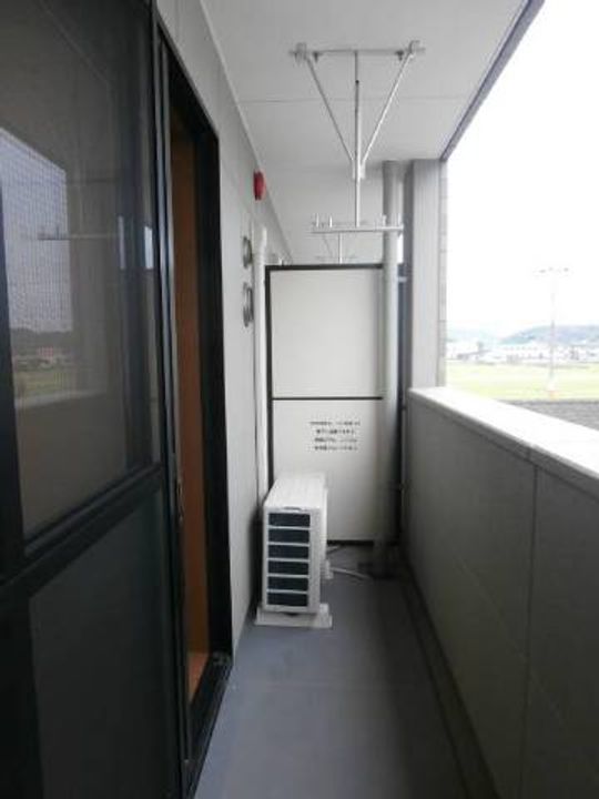 和歌山県和歌山市吉原(アパート)の賃貸物件のその他画像