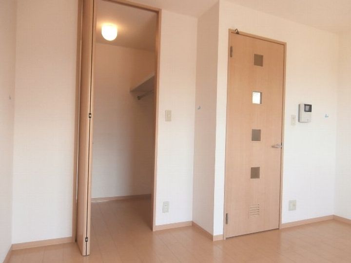 和歌山県和歌山市松島(アパート)の賃貸物件の内装