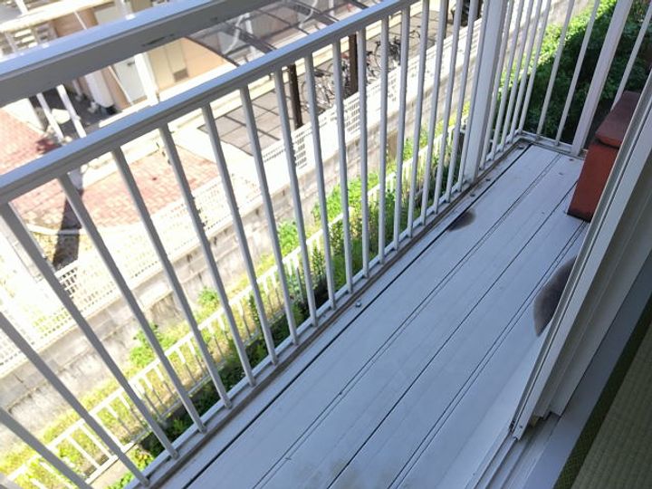 和歌山県和歌山市神前(アパート)の賃貸物件のその他画像