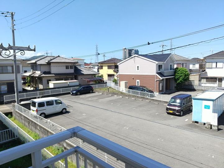 和歌山県和歌山市神前(アパート)の賃貸物件のその他画像