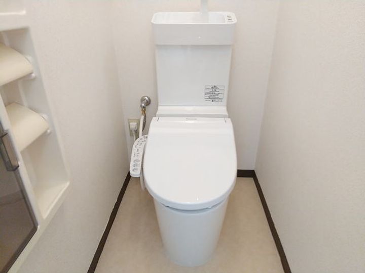 和歌山県和歌山市神前(アパート)の賃貸物件のその他画像