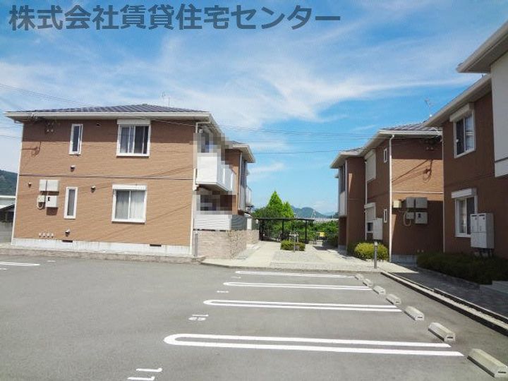 和歌山県有田郡有田川町大字下津野(アパート)の賃貸物件のその他画像