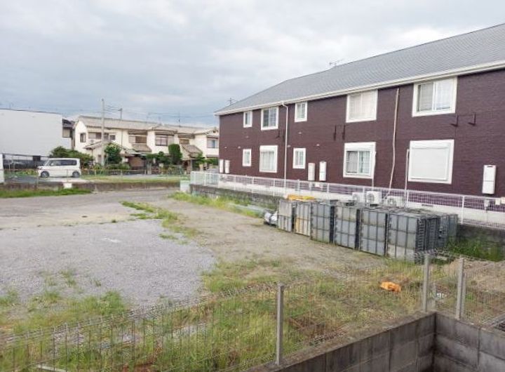 和歌山県和歌山市松島(アパート)の賃貸物件のその他画像