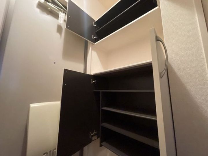 和歌山県和歌山市松島(アパート)の賃貸物件のその他画像