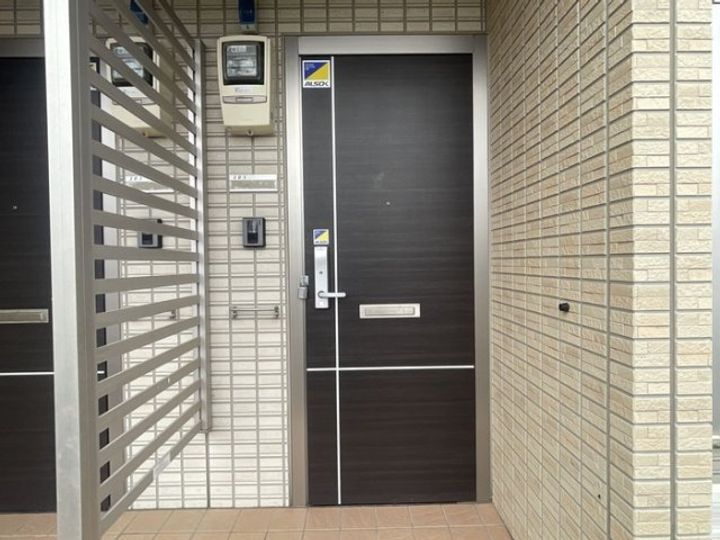 和歌山県和歌山市松島(アパート)の賃貸物件のその他画像