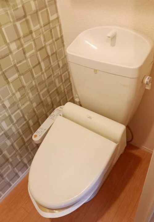 和歌山県和歌山市松島(アパート)の賃貸物件のその他画像