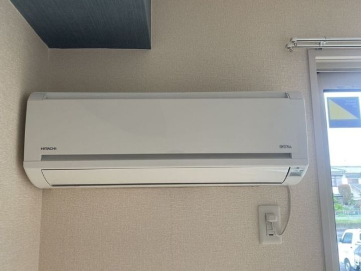 和歌山県和歌山市松島(アパート)の賃貸物件のその他画像