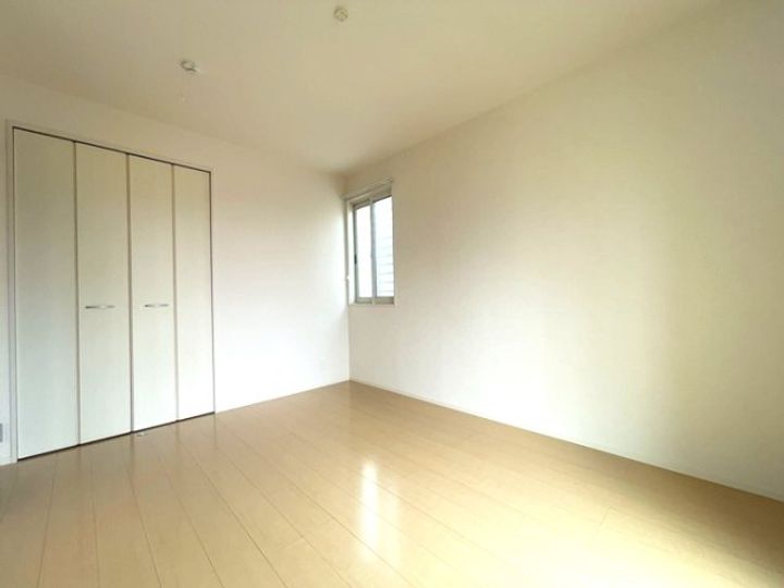 和歌山県和歌山市松島(アパート)の賃貸物件の内装