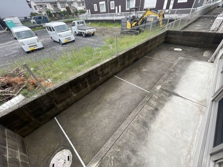 和歌山県和歌山市松島(アパート)の賃貸物件のその他画像