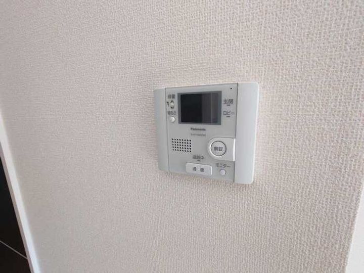 和歌山県和歌山市榎原(アパート)の賃貸物件のその他画像
